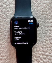 Apple Watch A2:51