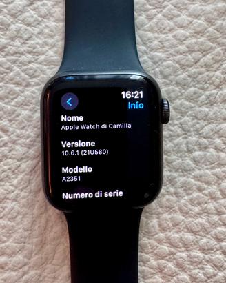 Apple Watch A2:51