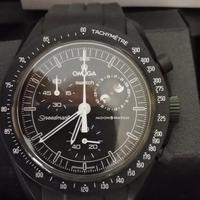  orologio Swatch Omega Snoopy 