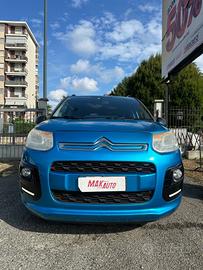 Citroen C3 Picasso 1.6 HDi 90 GANCIO TRAINO