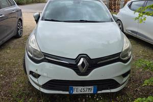 Clio 1500 dci