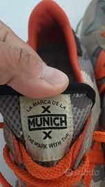 Scarpe Munich