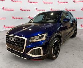 Audi Q2 30 TFSI Business Advanced PARI AL NUOVO