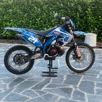 HM cre 50cc 2007