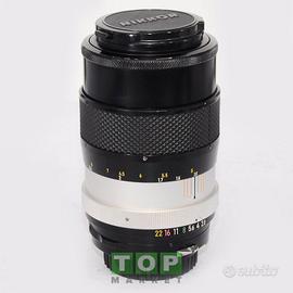 36575 Nikkor Q 135mm f/3,5