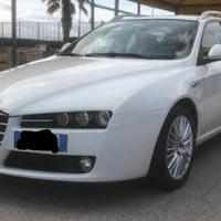 Ricambi Alfa Romeo 159