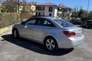 Chevrolet Cruze LT 2.0 150 CV automatica