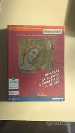 Imparare dai classici a progettare il futuro 1A