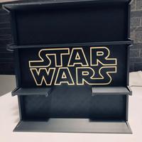 Espositore Star Wars per kinder Koy