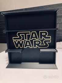 Espositore Star Wars per kinder Koy