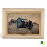 quadro-l-attesa-hans-herrmann-1900-acquerello