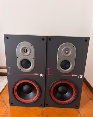 Casse Rcf br2040