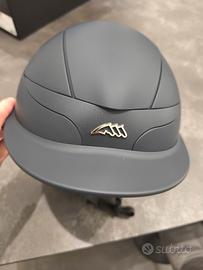 Casco Xanto Equiline
