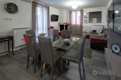 Appartamento Frosinone [Cod. rif 3303318VRG]