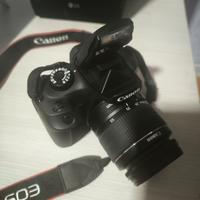 Canon EOS 4000D