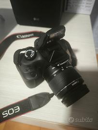 Canon EOS 4000D