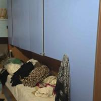 Cameretta, divano, forno, materasso e altro