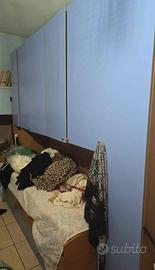 Cameretta, divano, forno, materasso e altro