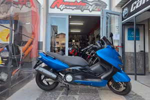 Yamaha T Max 500 2003