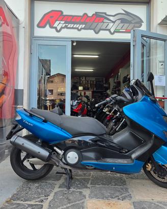 Yamaha T Max 500 2003