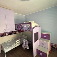 Cameretta bambina