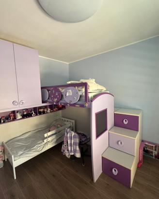 Cameretta bambina
