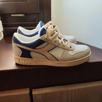 Diadora magic basket