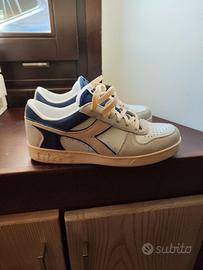 Diadora magic basket