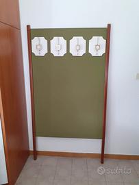 Appendiabiti vintage anni 70