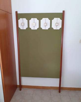 Appendiabiti vintage anni 70