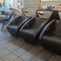 Attività istituto dì bellezza