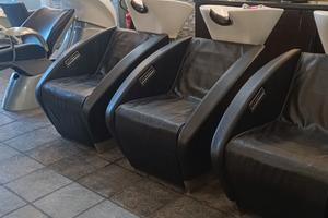 Attività istituto dì bellezza