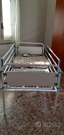 Letto per Anziani o Disabili