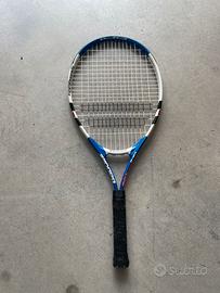 Racchetta Babolat 140 + custodia