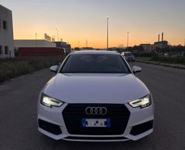 Audi a4 b9