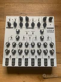 Soma Lyra 8 White Angel Limited Edition IC Oscilla