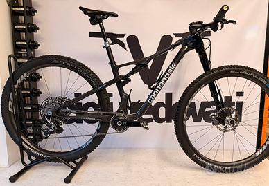 Cannondale Scalpel Carbon