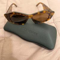 Occhiali balenciaga
