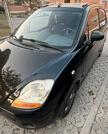 Matiz GPL  2009 LEGGERE DESCRIZIONE