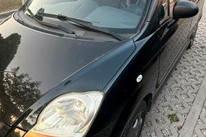 Matiz GPL  2009 LEGGERE DESCRIZIONE