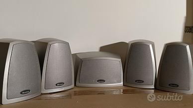 Casse home cinema Boston