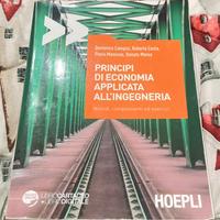 Principi di economia applicati all’ingegneria