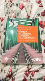 Principi di economia applicati all’ingegneria