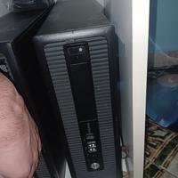 HP EliteDesk 800 G1 SFF