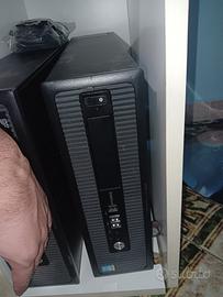 HP EliteDesk 800 G1 SFF