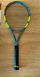 Racchetta Babolat Aereo 98 Pure  305 gr Anno 2026