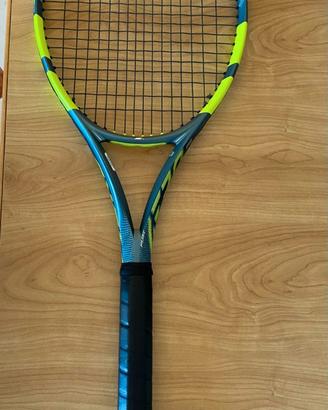 Racchetta Babolat Aereo 98 Pure  305 gr Anno 2026