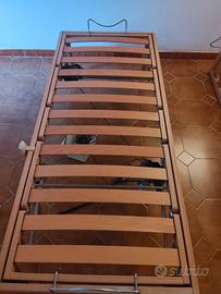 letti singoli elettrici 