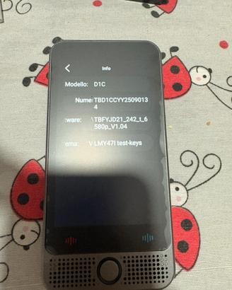 AI translator