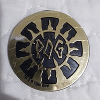 Slammer POG gioco anni '90 - Serie 1